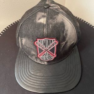 Walking Dead Ball Cap